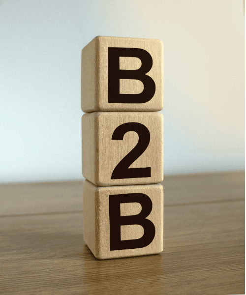 B2B Solution