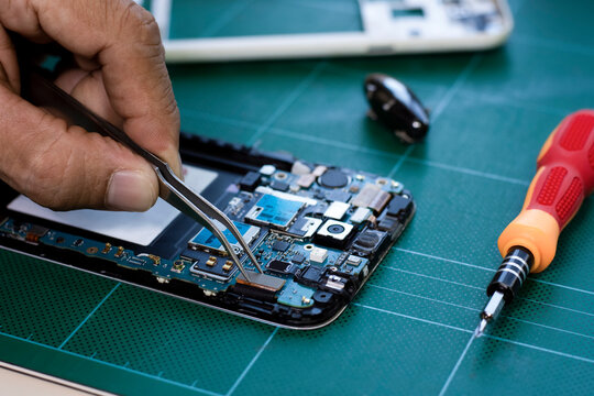 Phone Camera Replacement Gorey
