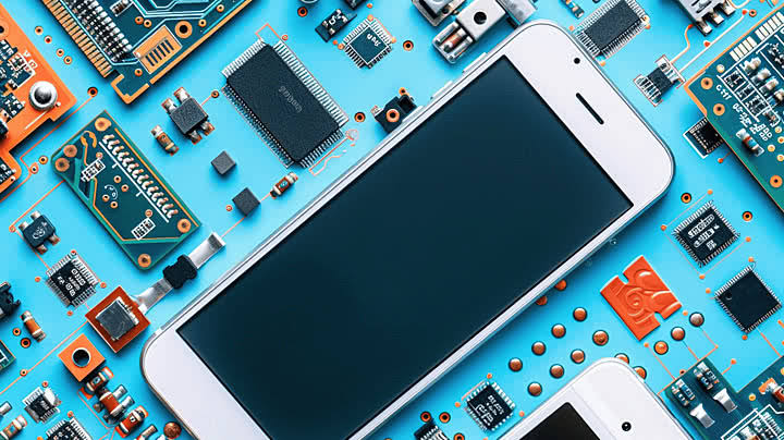 Logic Board Repair Gorey