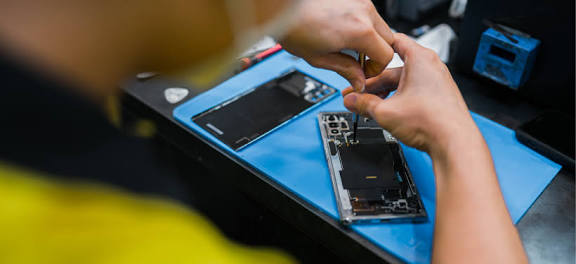Phone Speaker Repair Gorey