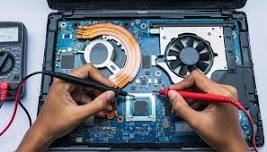 Laptop Battery Replacement Gorey