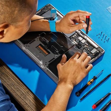 Laptop Screen Repair Gorey
