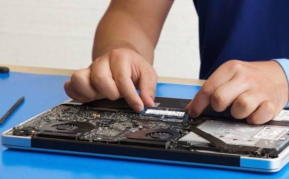 Software Issues Repair Gorey