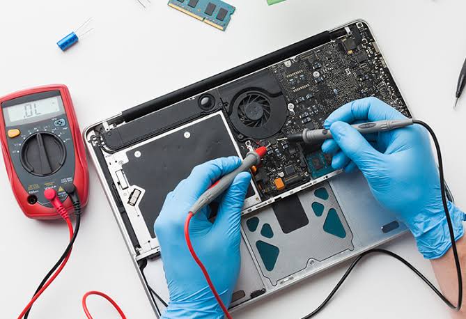 Console Repair Services Gorey