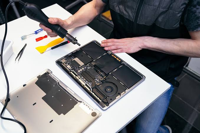 Console Disc Drive Repair Gorey