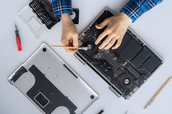 Console HDMI Port Repair Gorey