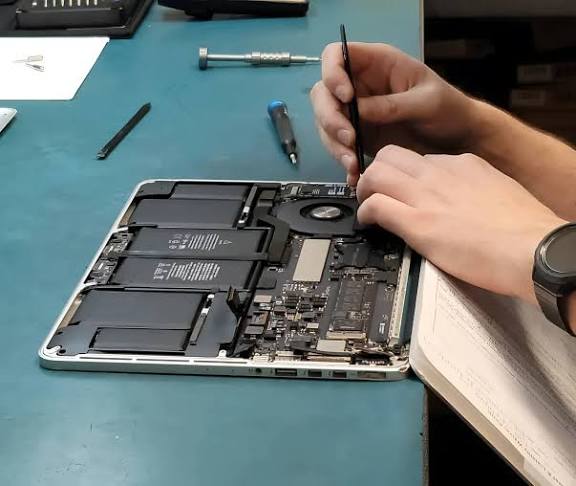 Console Motherboard Repair Gorey