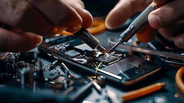 Mobile Phone Repair Gorey Ireland