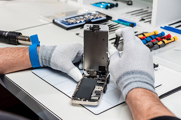 Phone Repair Services Gorey